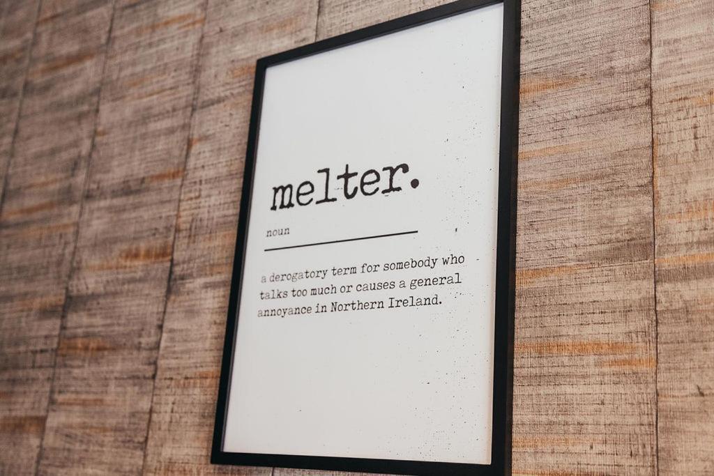 Quarter By The Warren Collection 4* Belfast