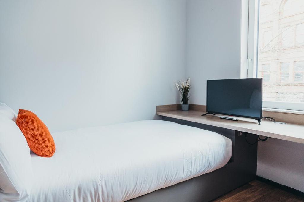 Quarter By The Warren Collection Hotel 4*