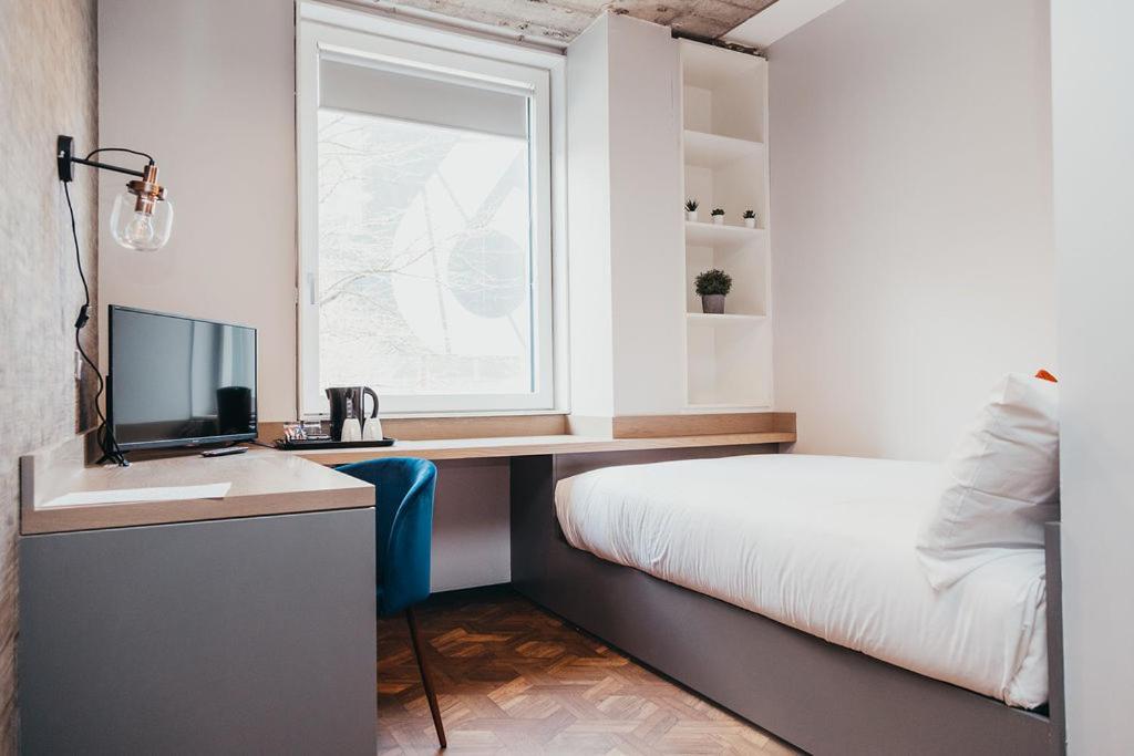 Hotel Quarter By The Warren Collection 4*