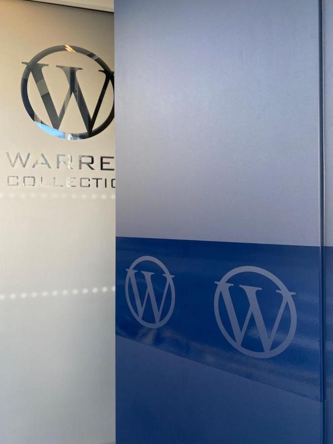 Quarter By The Warren Collection Hotel 4*