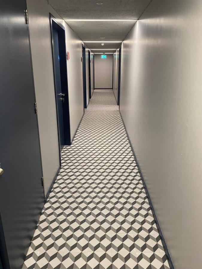 Quarter By The Warren Collection Hotel Belfast