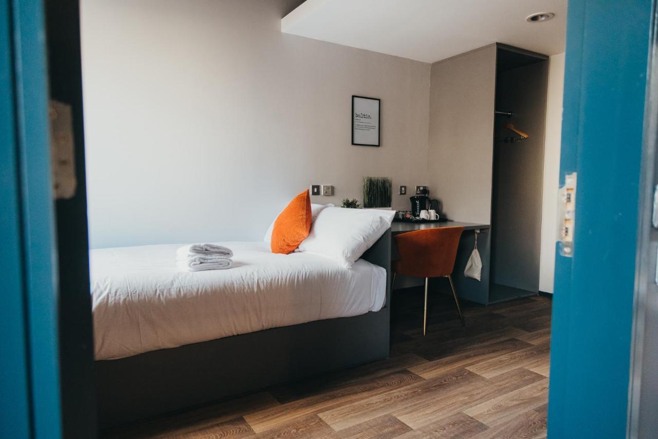 Quarter By The Warren Collection Hotel 4*