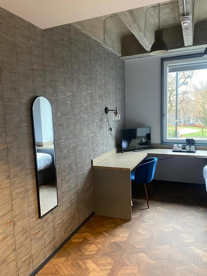 Quarter By The Warren Collection Hotel Belfast