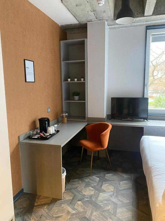 Quarter By The Warren Collection Hotel Belfast