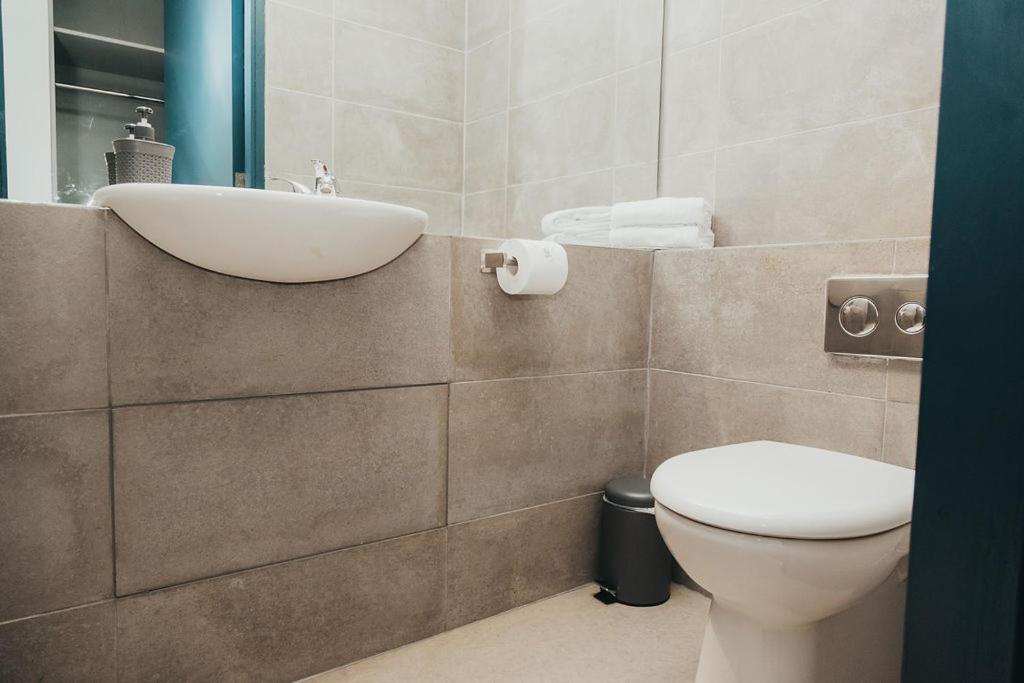Quarter By The Warren Collection Hotel Belfast