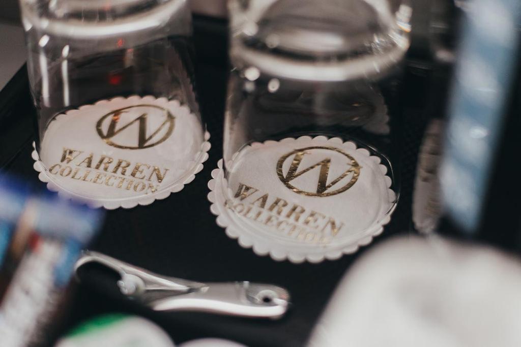 Quarter By The Warren Collection