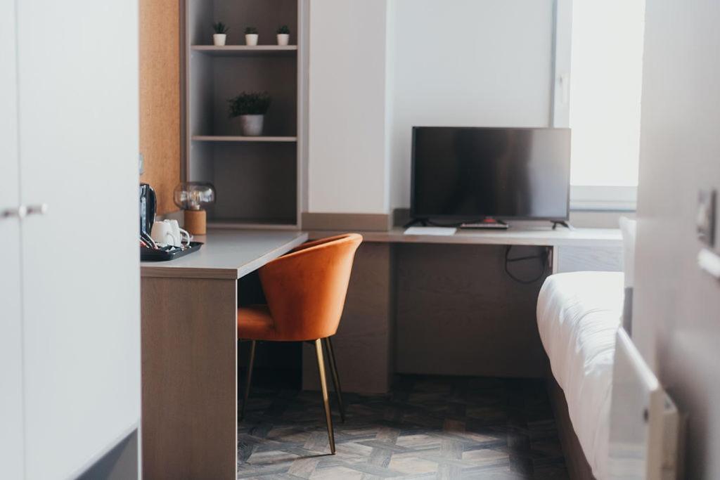 Quarter By The Warren Collection Hotel 4*